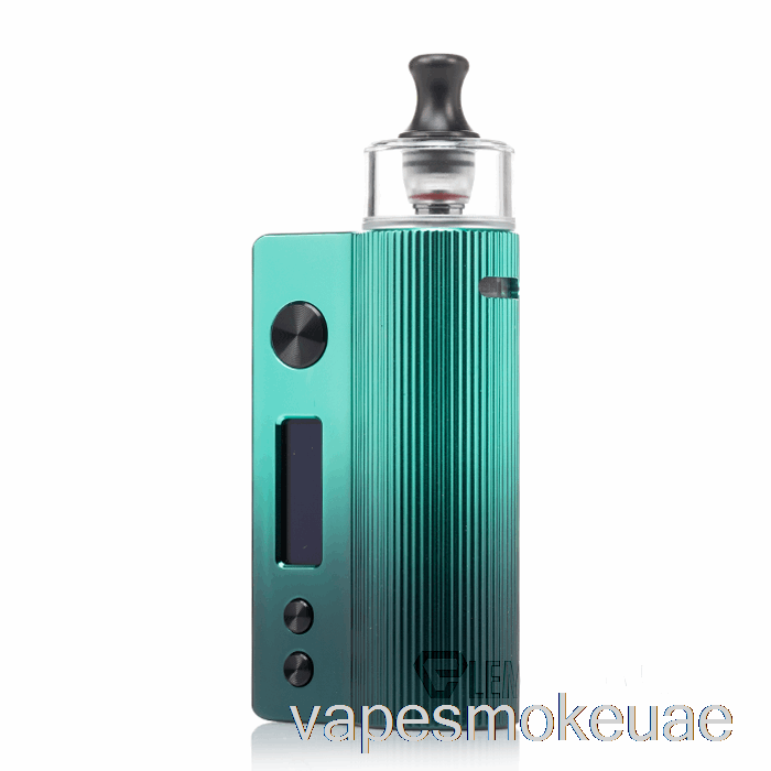 Vape Uae Vandy Vape Nox 60w Pod Kit أورورا أخضر أسود